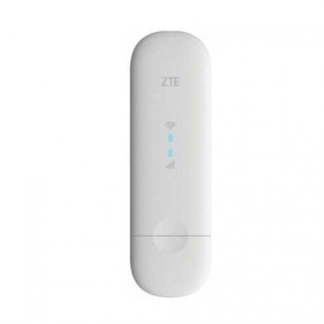 Модем ZTE MF79 RU с Wi-Fi фото