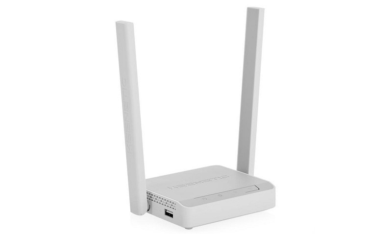 Wi-Fi роутер Keenetic 4G (KN-1210) фото