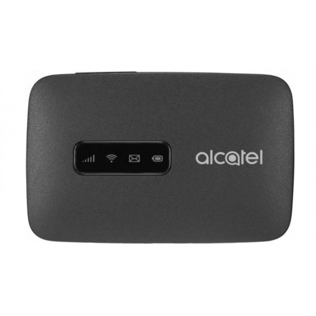Мобильный роутер Alcatel Link Zone 3G/4G Wi-Fi фото
