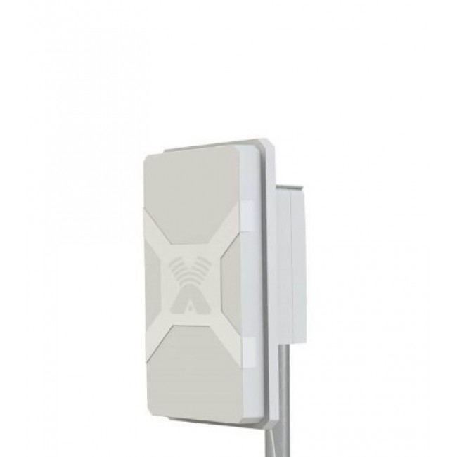Антенна Antex Nitsa-5 MIMO 2x2 BOX - с гермобоксом для 3G/4G/LTE модема фото