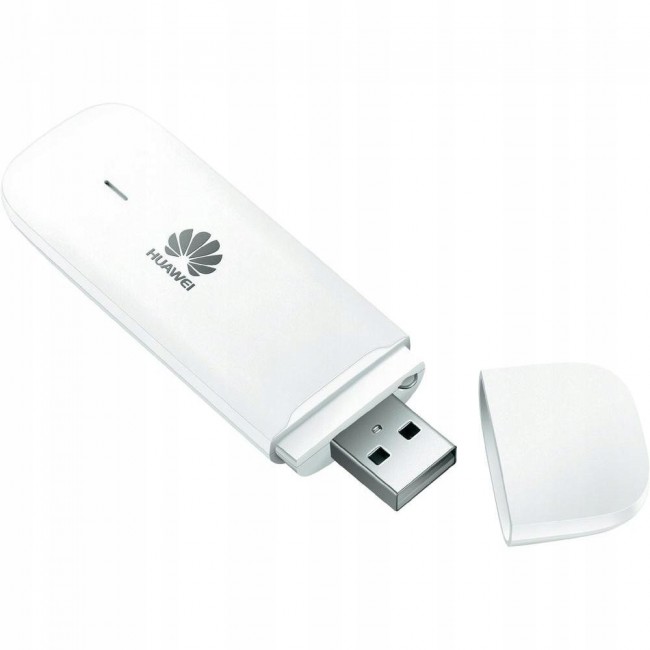 Модем 3G Huawei E-3531 Unlock фото