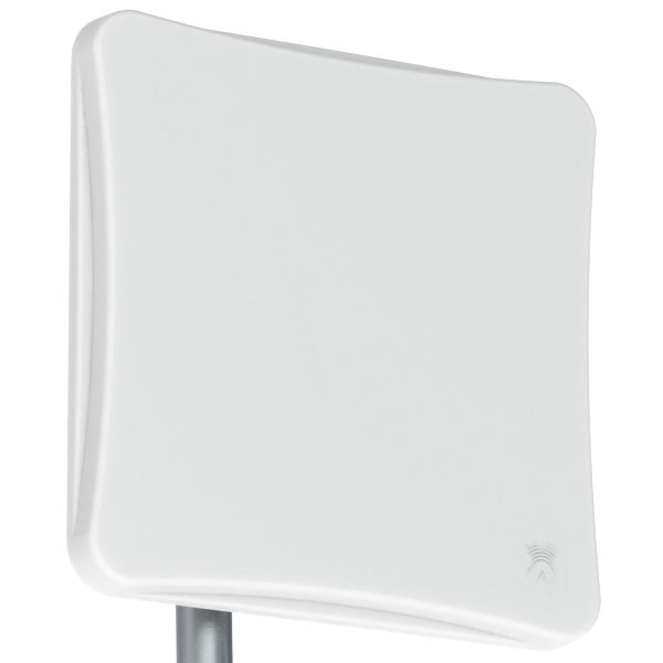ZETA MIMO- широкополосная панельная антенна 4G/3G/2G/WIFI (17-20dBi) фото