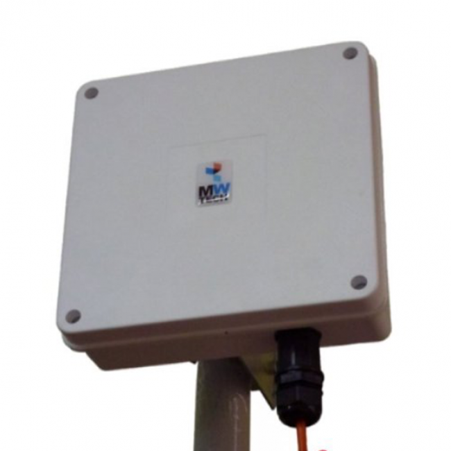Антенна MWtech USB Station M15 - с гермобоксом для 3G/4G модема фото