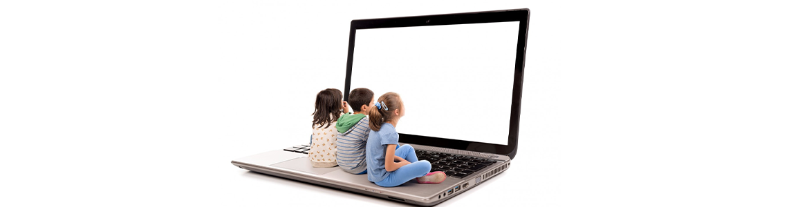 Интернет и дети: как обеспечить безопасность и контроль доступа