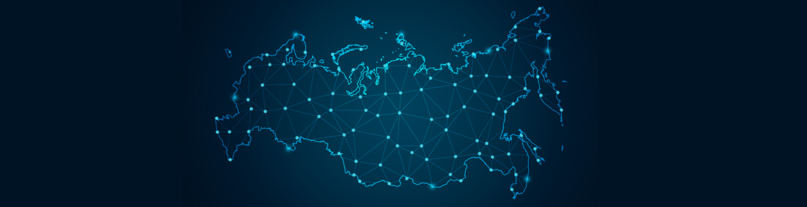 Карта покрытия операторов сотовой связи и мобильного интернета 3G/4G