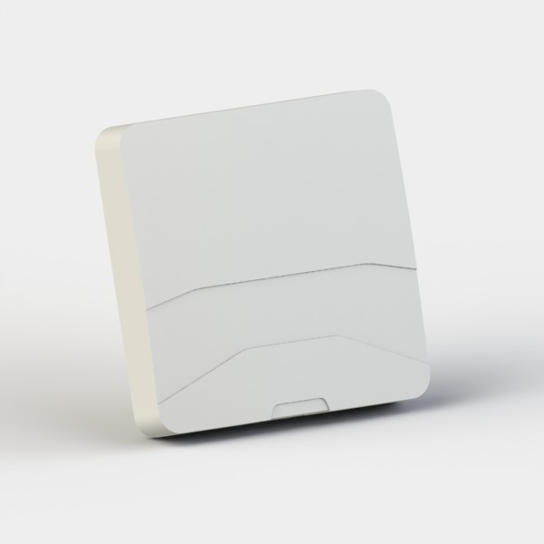 AX-2513P HOME MIMO 2x2 - комнатная панельная 4G LTE2600 антенна фото