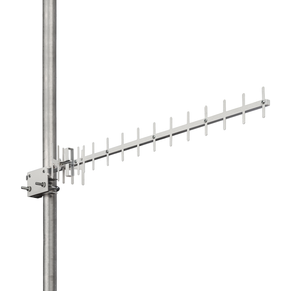 Антенна KROKS KY17-2600 WiFi2400/LTE2600 усилением 17 дБ  внешняя направленная фото