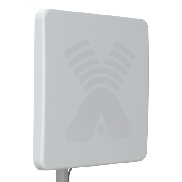 AGATA MIMO 2x2 - широкополосная панельная антенна 4G/3G/2G (15-17 dBi) фото