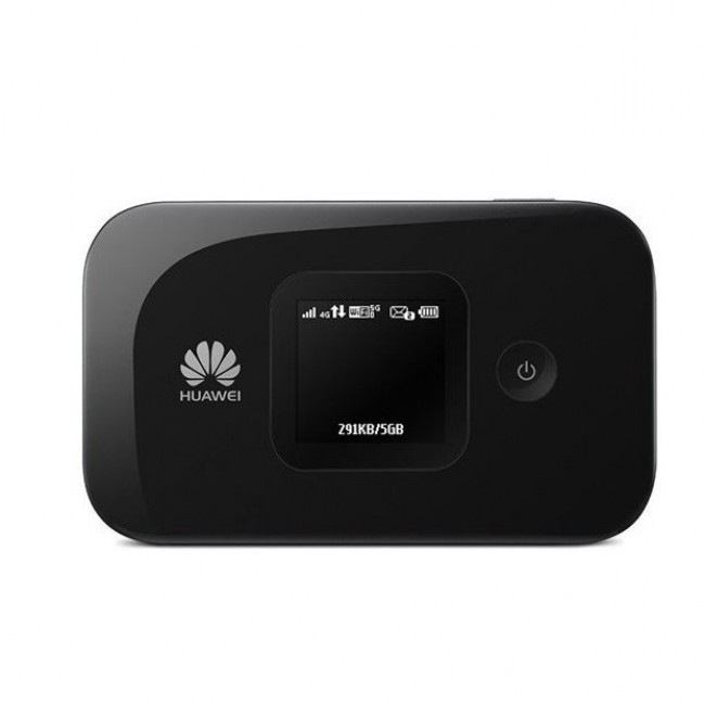 Роутер Huawei E5577s-321 3G/UMTS/4G LTE WiFi фото