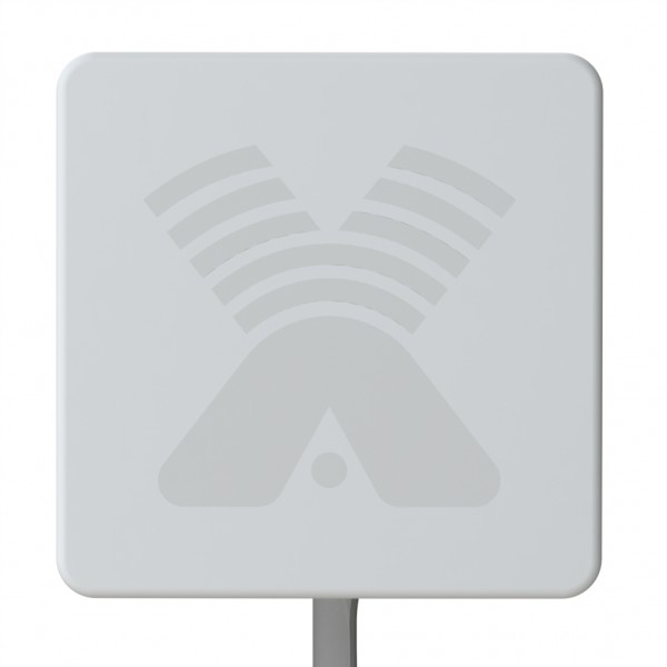 AX-2520P MIMO 2x2 4G/LTE антенна (20dBi) фото