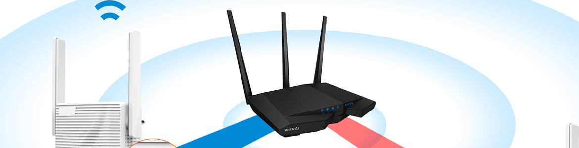 Оптимальные решения для усиления сигнала Wi-Fi в частном секторе