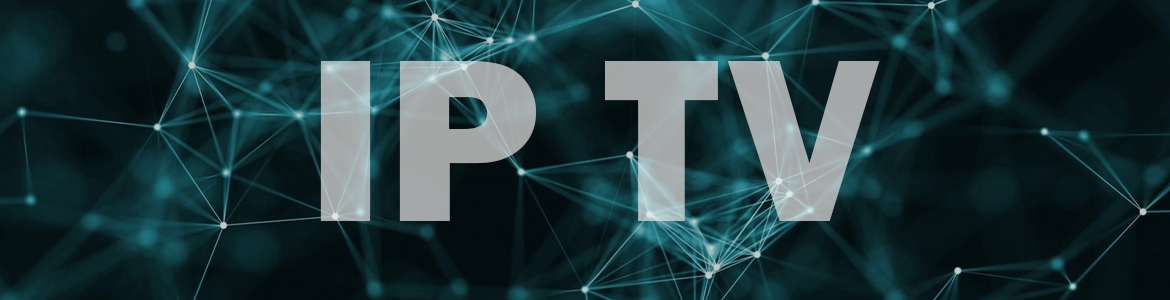 Что такое IPTV?